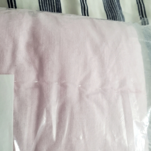 Pottery Barn Kid's - Branson Standrard Quilted Sham (set of 2) NWT (Z09) - Picture 5 of 8